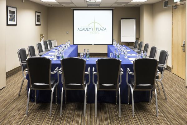 Hotel Academy Plaza (Dublin)